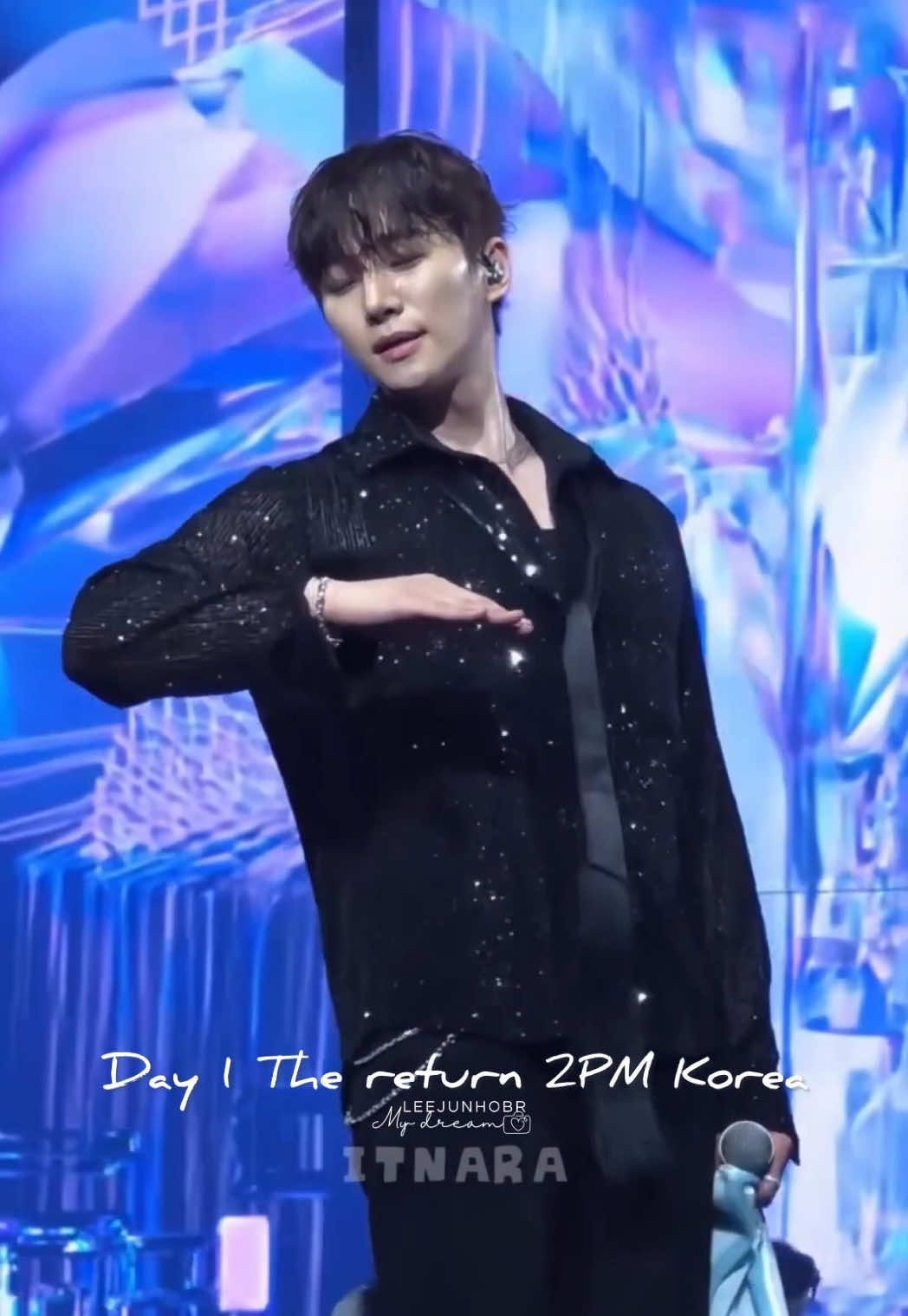 @leejunhobr.mydream