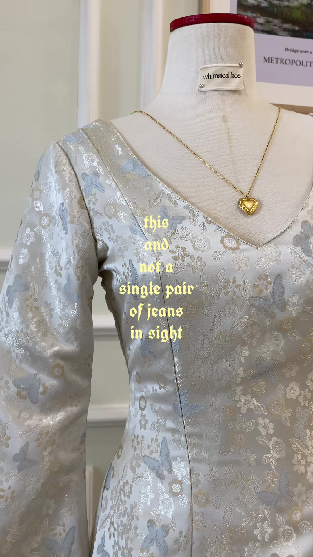 @Whimsical Lace