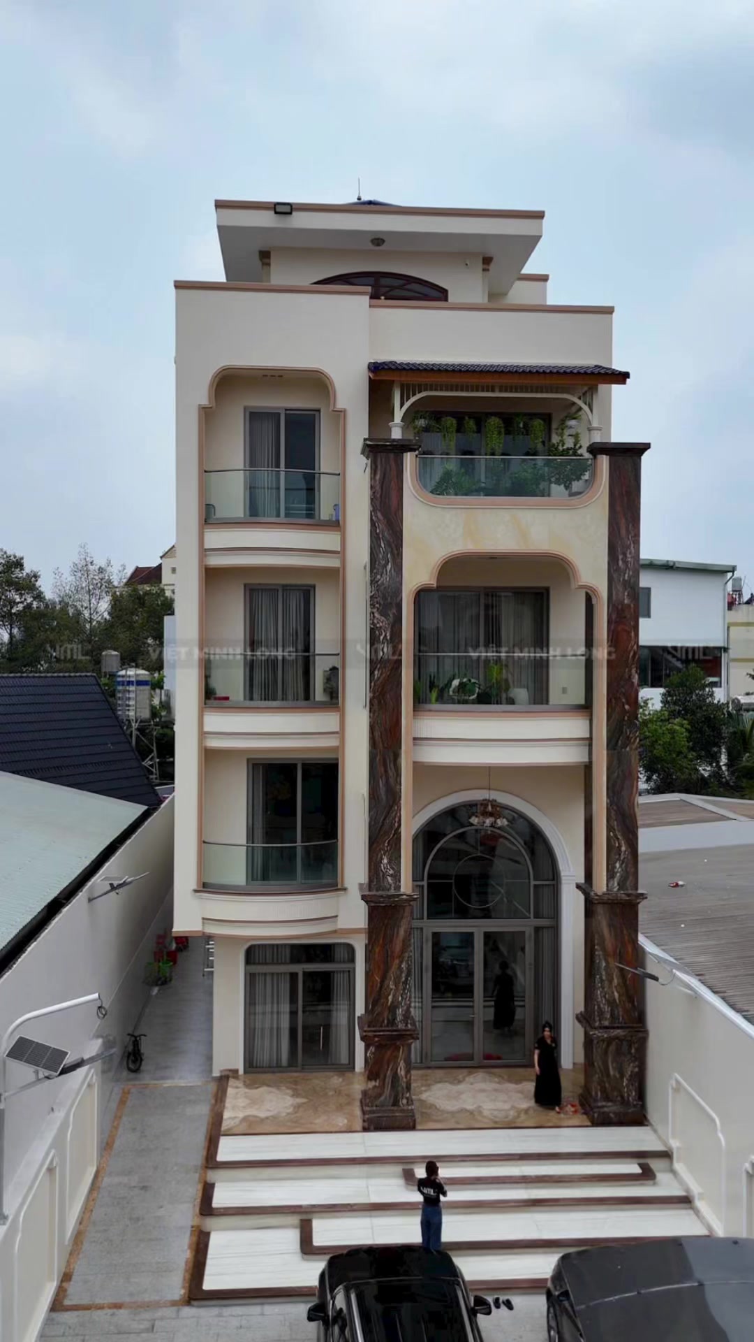 @Việt Sơn - Giải Ph&aacute;p Cửa