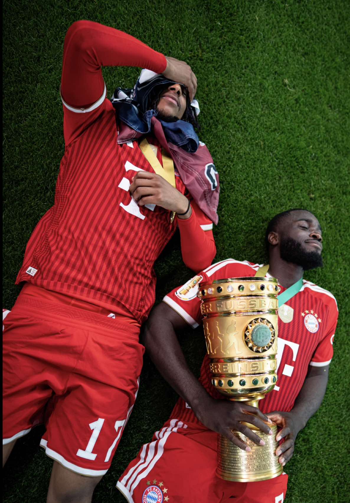 @FC Bayern