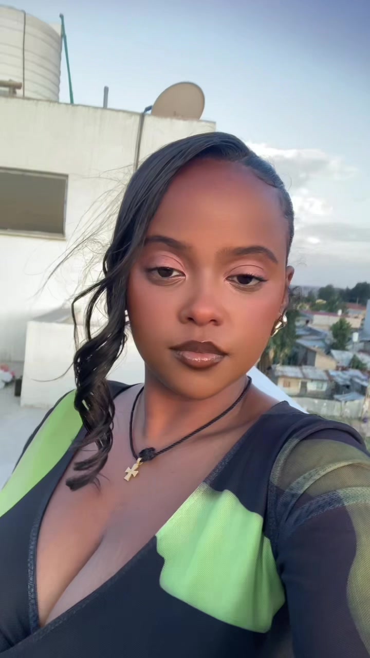 @ማህሌት