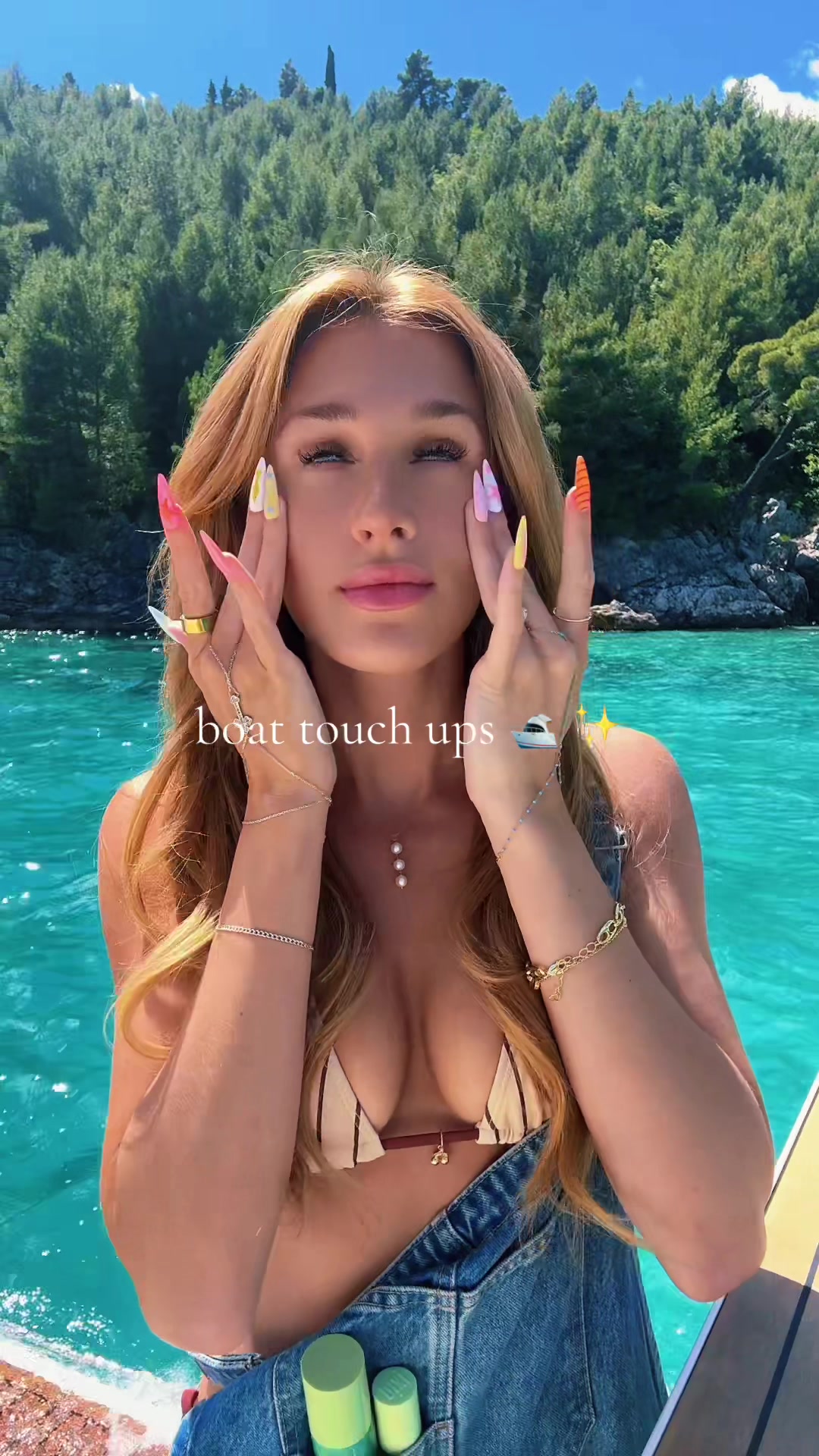 @madi monroe ⭐️