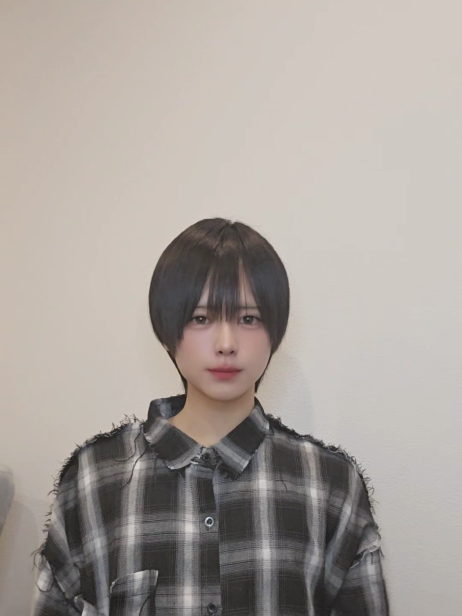 @あいどるなりたいひきこもり