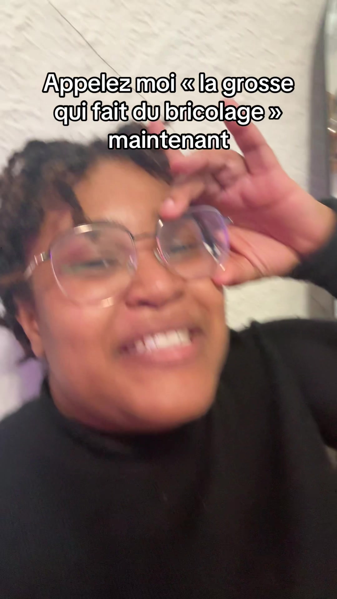 @La Grosse Qui Fait Des Vidéos