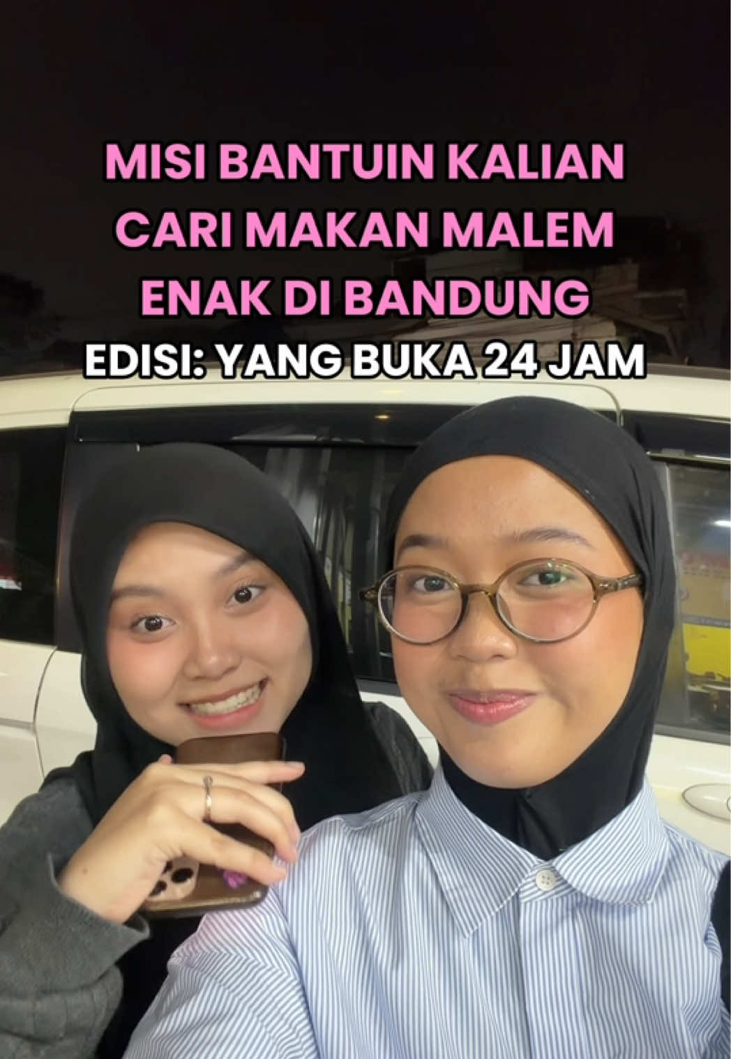 @Info A1 Orang Bandung