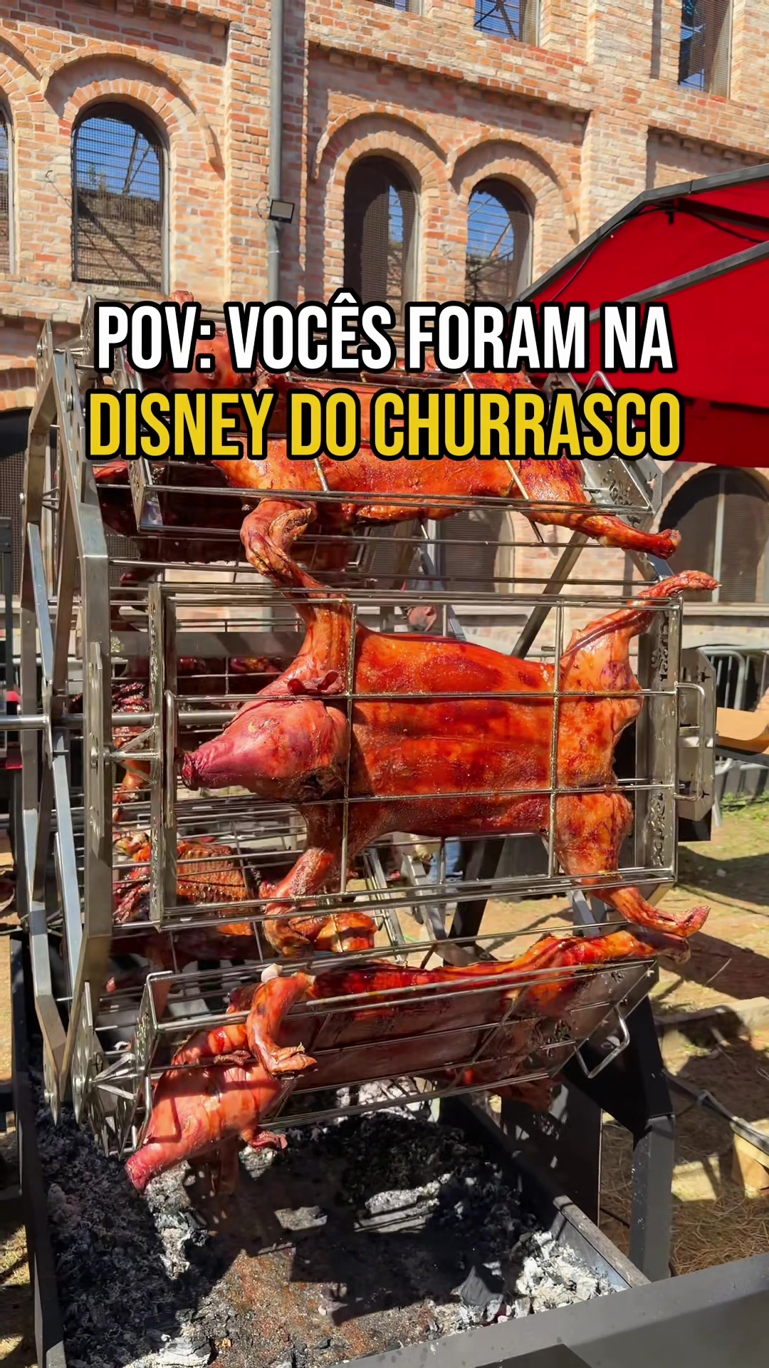 @Quanto custa comer bem