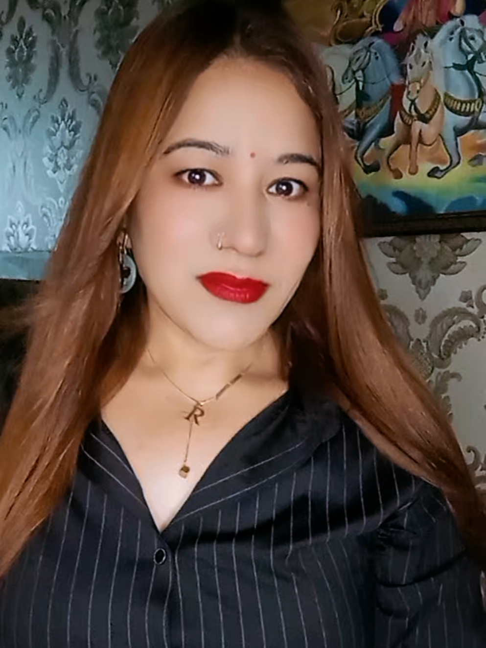 @😘 Queen 💕 rama 💕
