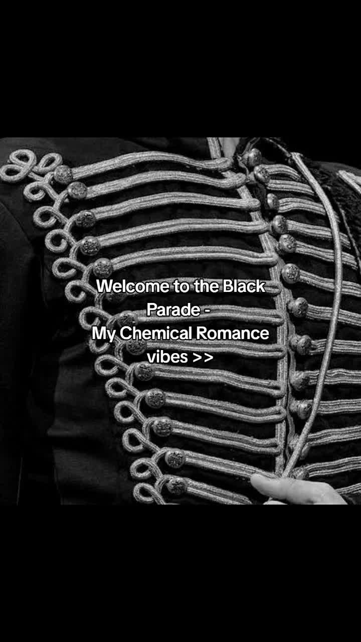 @Bad Omens Vibes