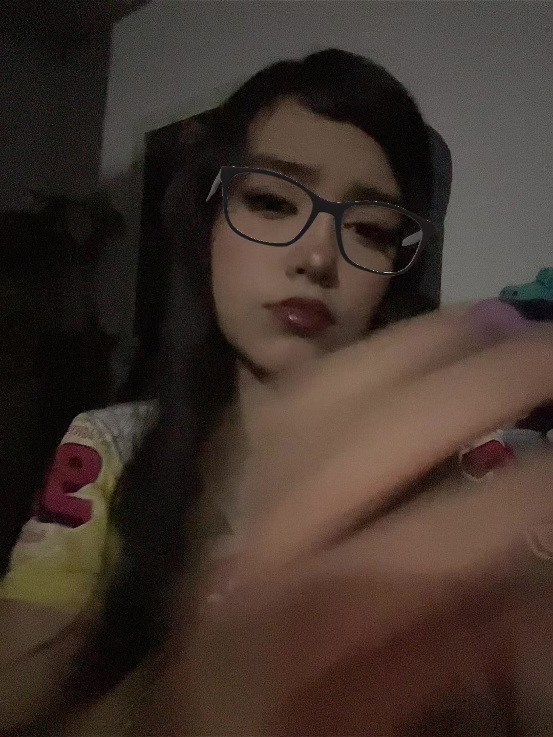 @Kary Rodriguez