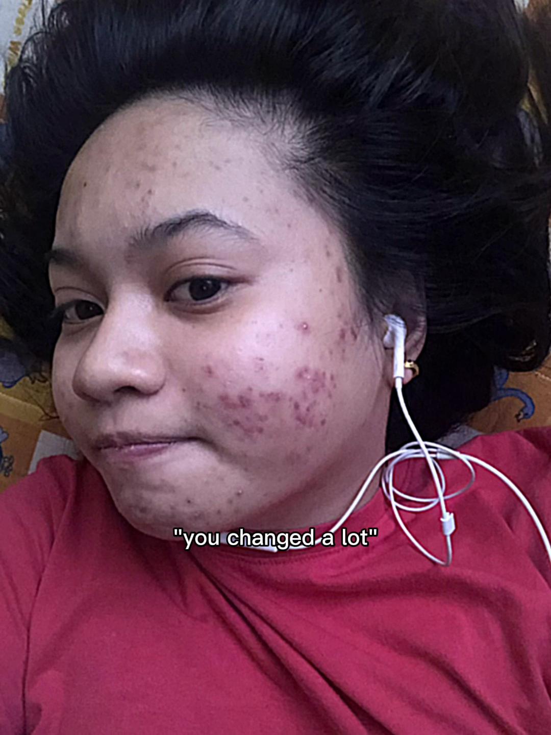 @Syaza ♈️ Aries