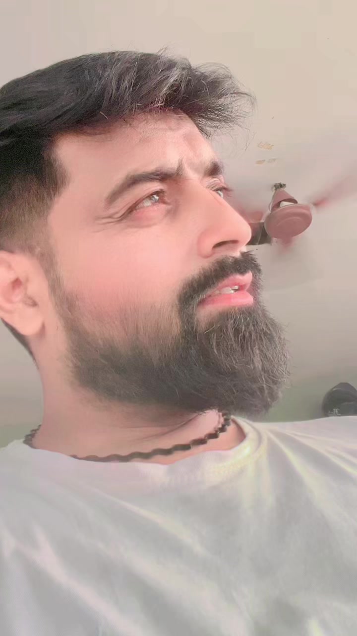 @Purkhe Baa पुरुषाेत्तम भण्डारी