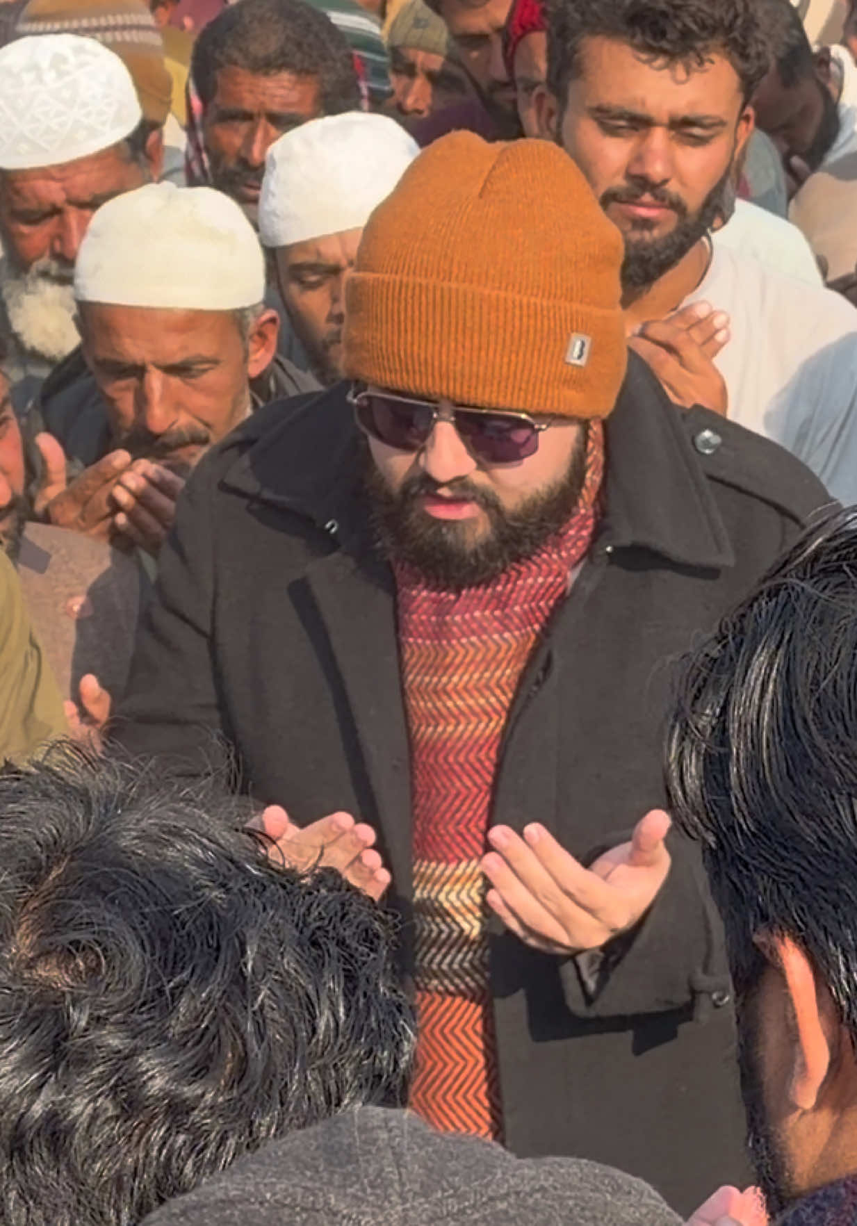 @Syed Ali Haider Shah Bukhari