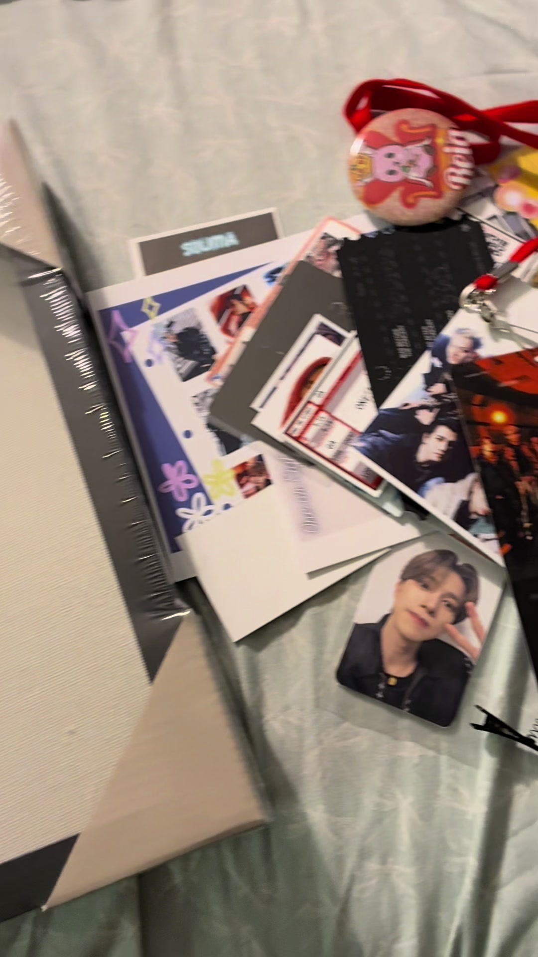 @Lv K-pop