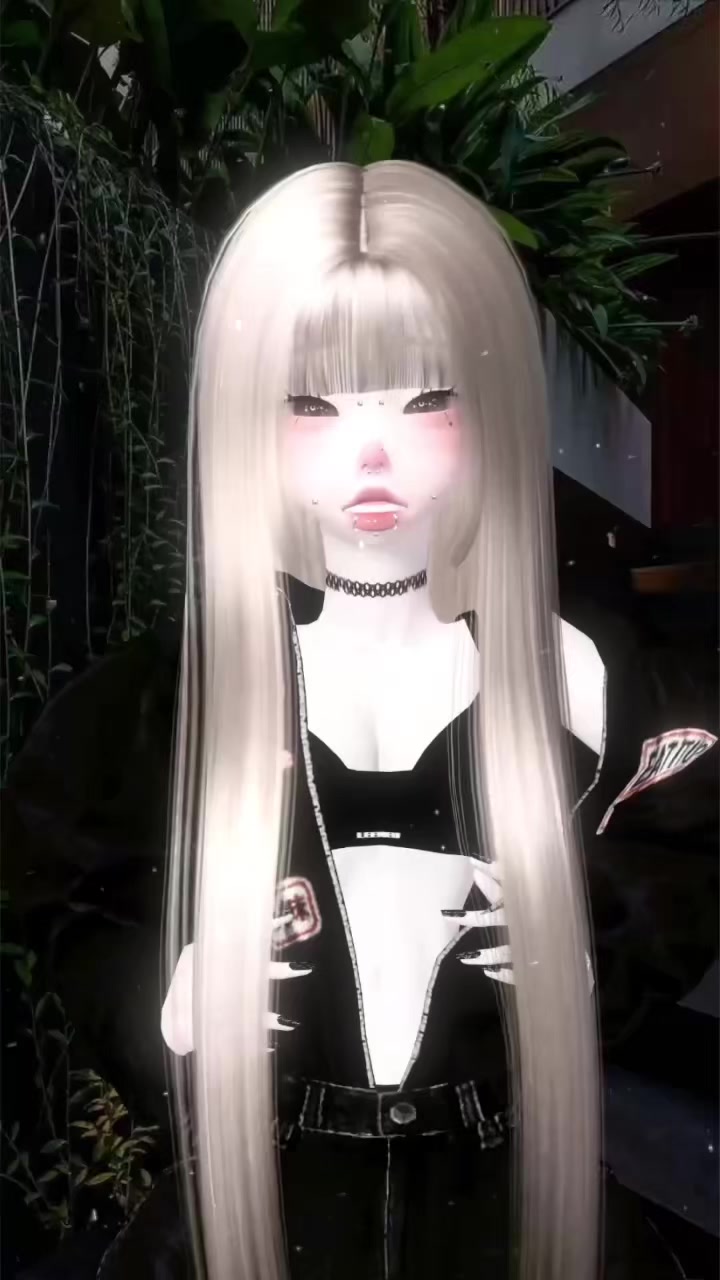 @ᶻ 𝗓 ᶻ 𝗓 𐰁 .ᐟ