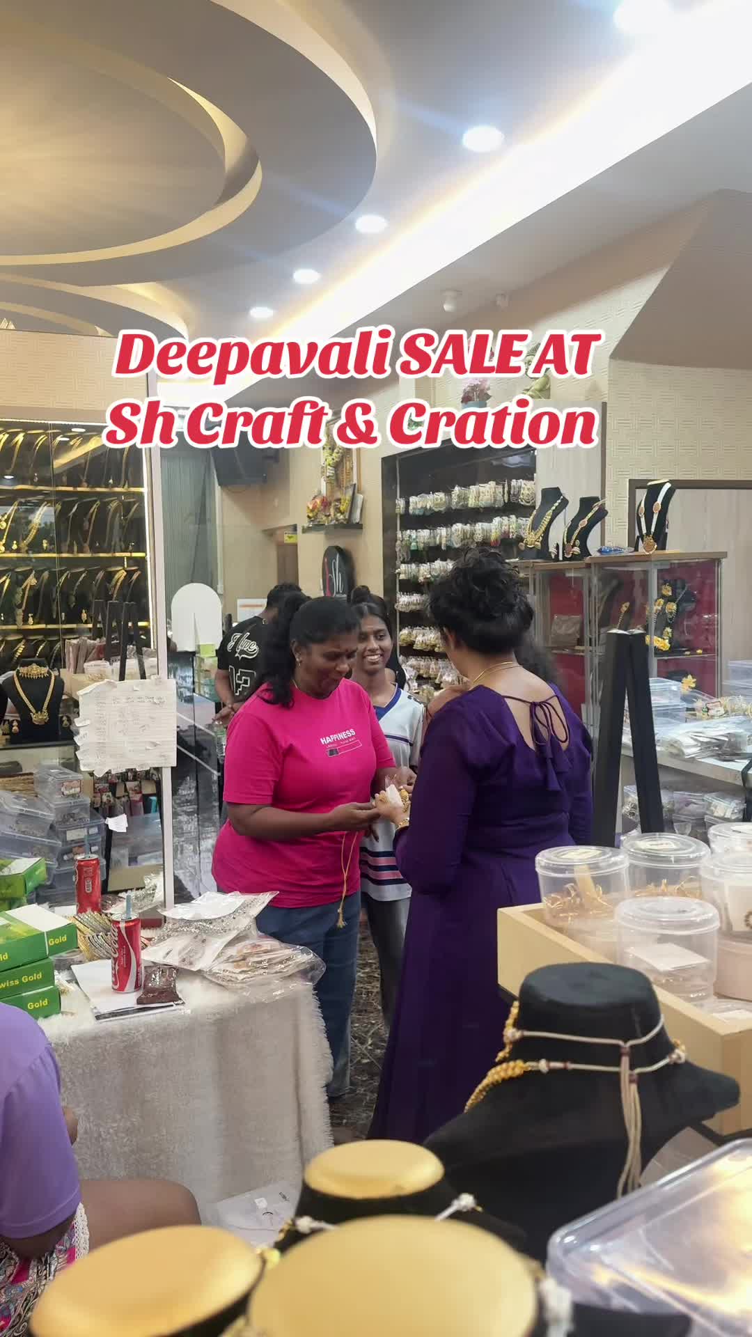 @sh craft creation0