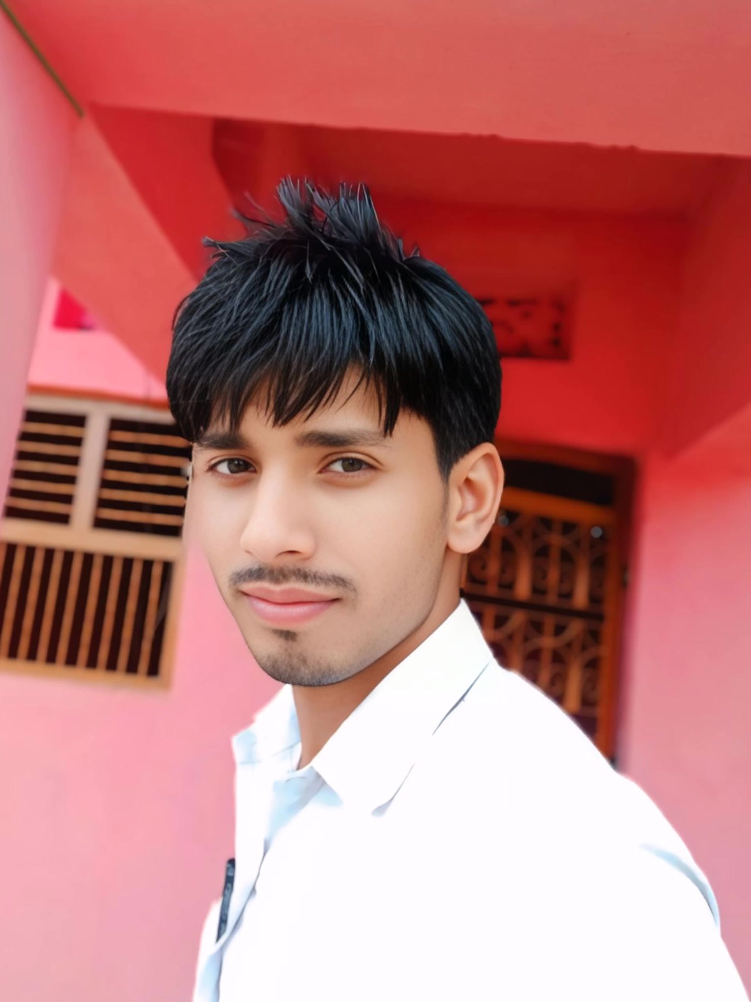 @shyam kishor yaddav