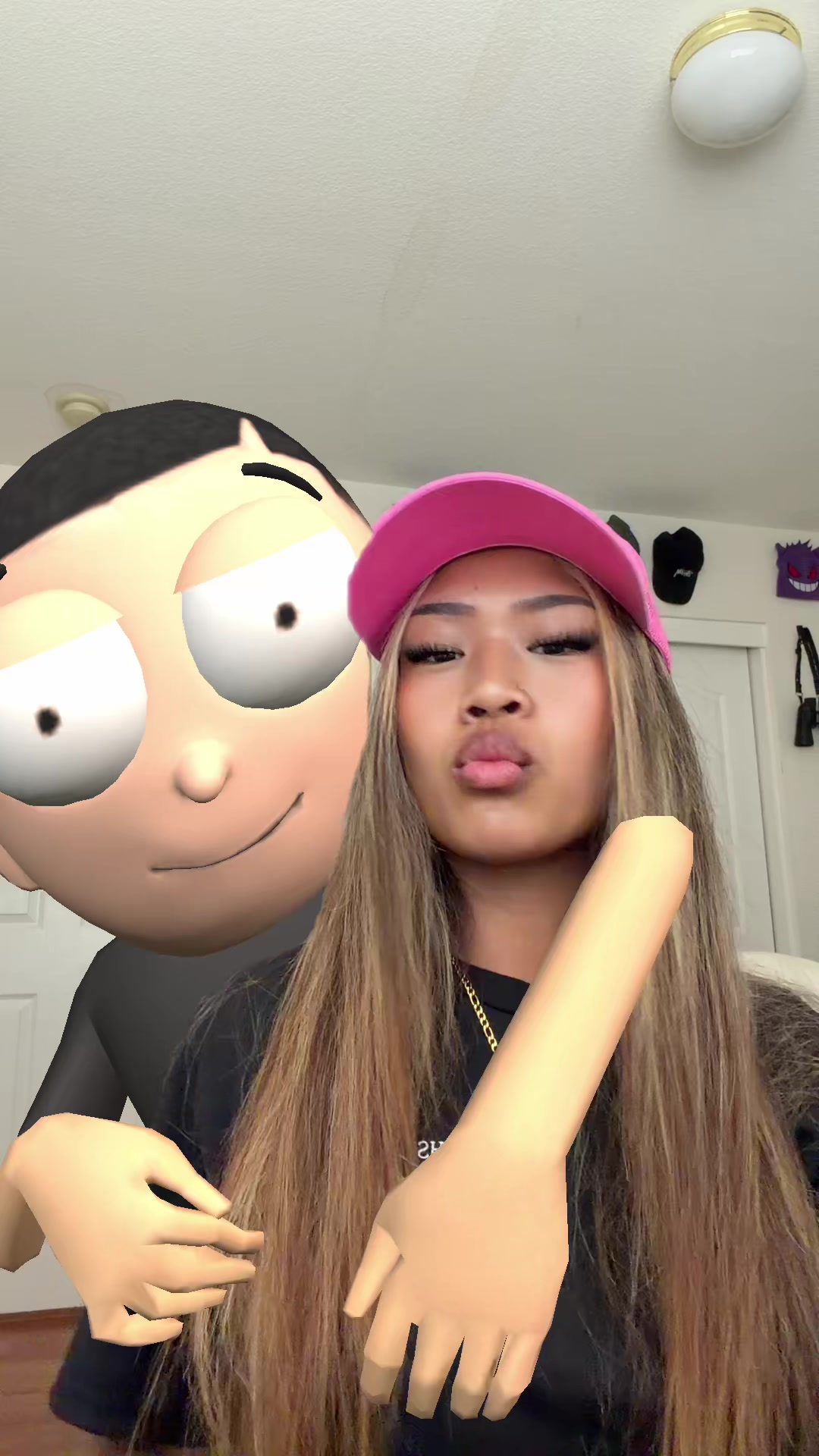 @CuteChump