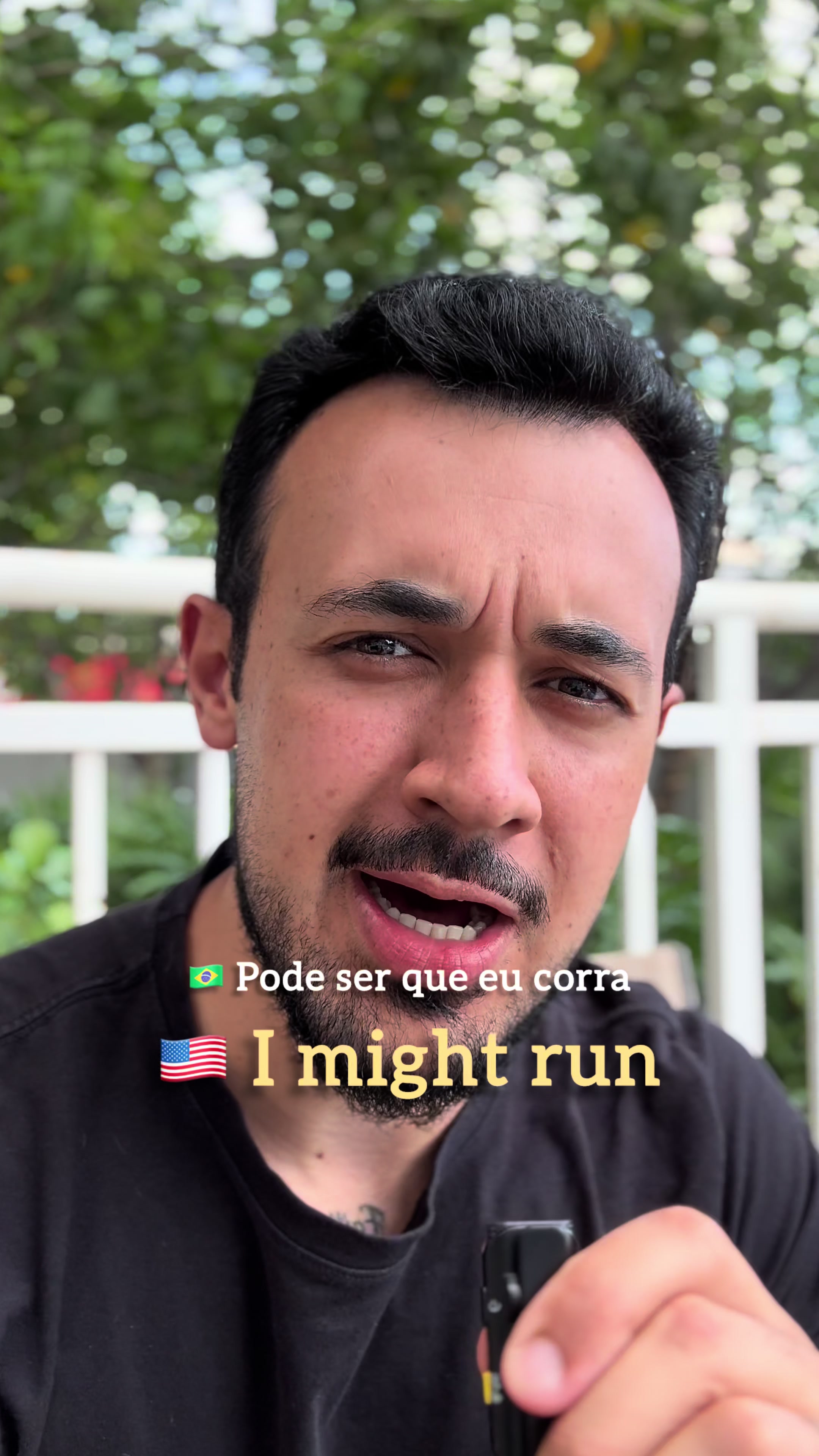 @Inglês com Vinícius