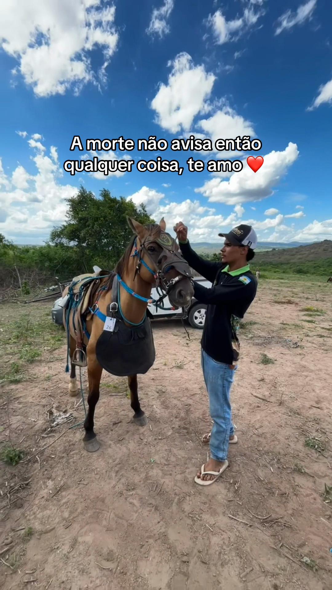 @Besouro U original 🪲