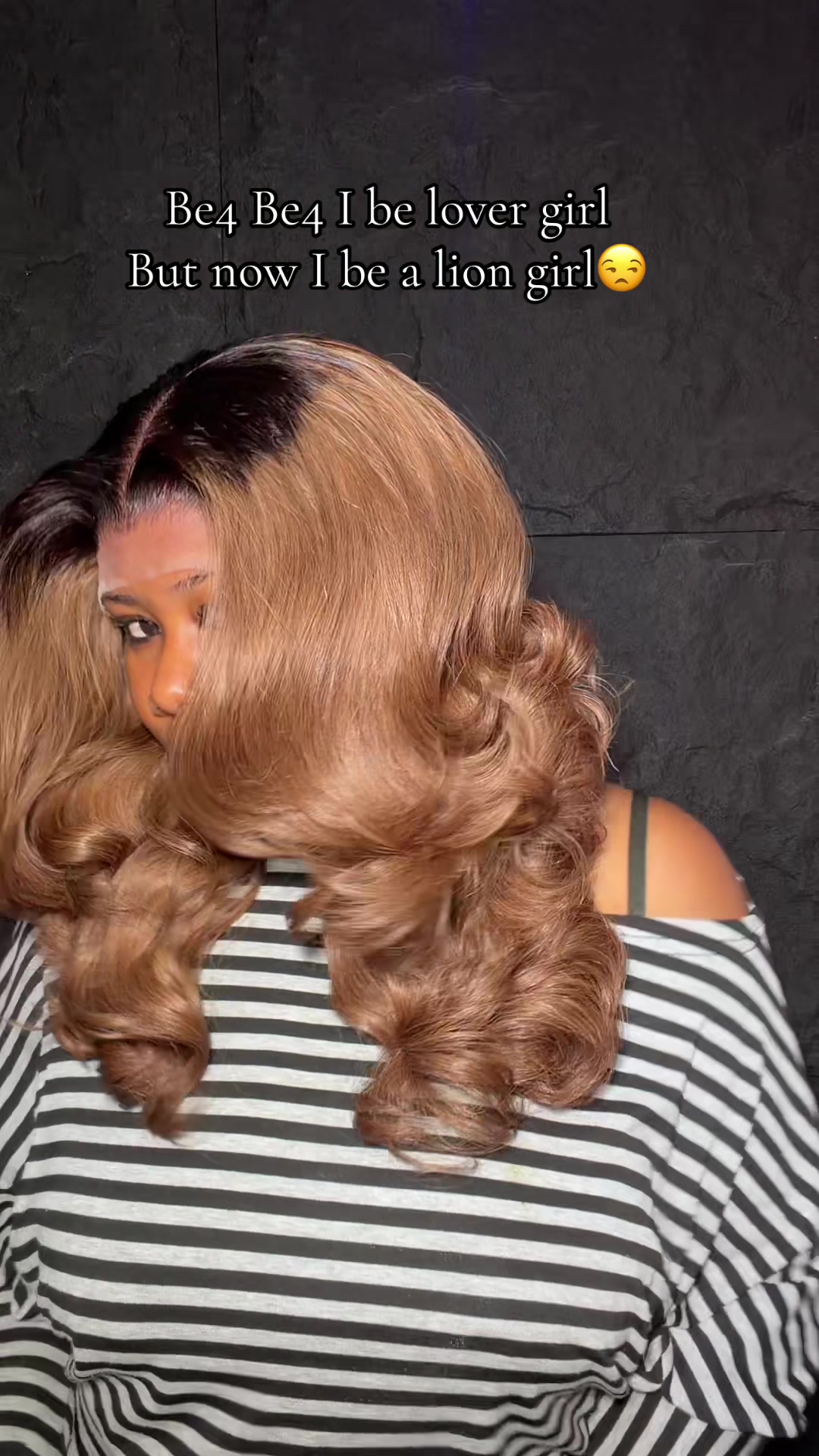 @HAIRBOSS IN PORTHARCOURT