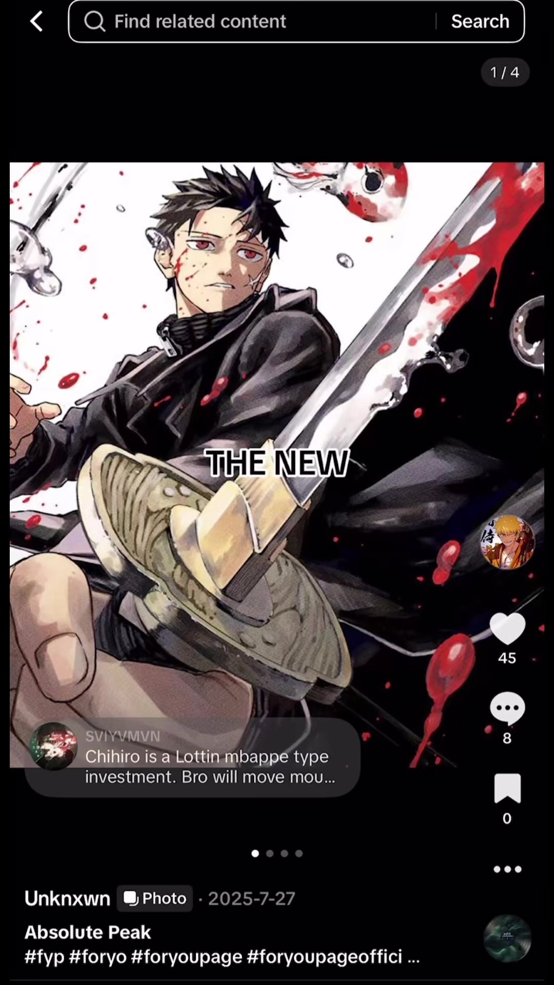 @Unknxwn