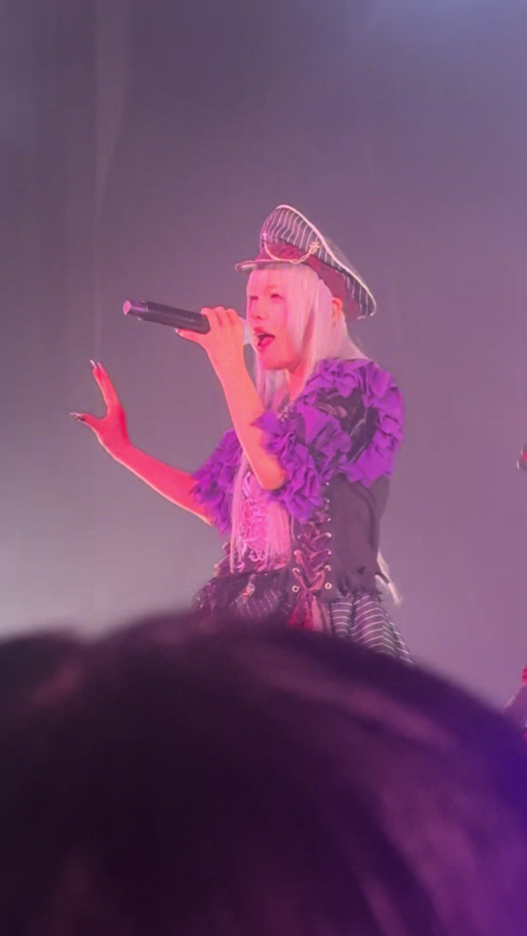 @けにー