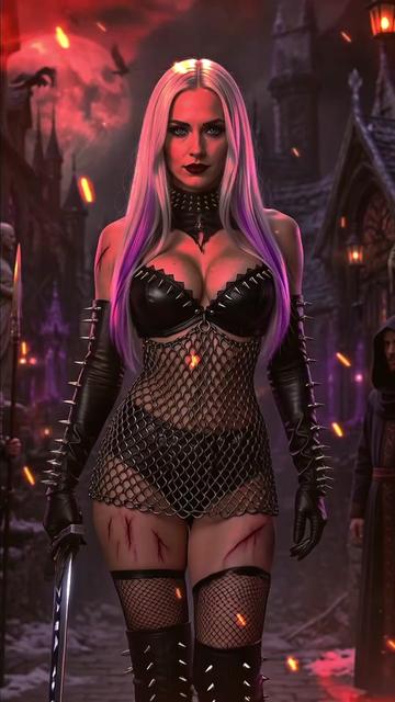 @⚔️💜Queen🫶🏼Shelly💜⚔️
