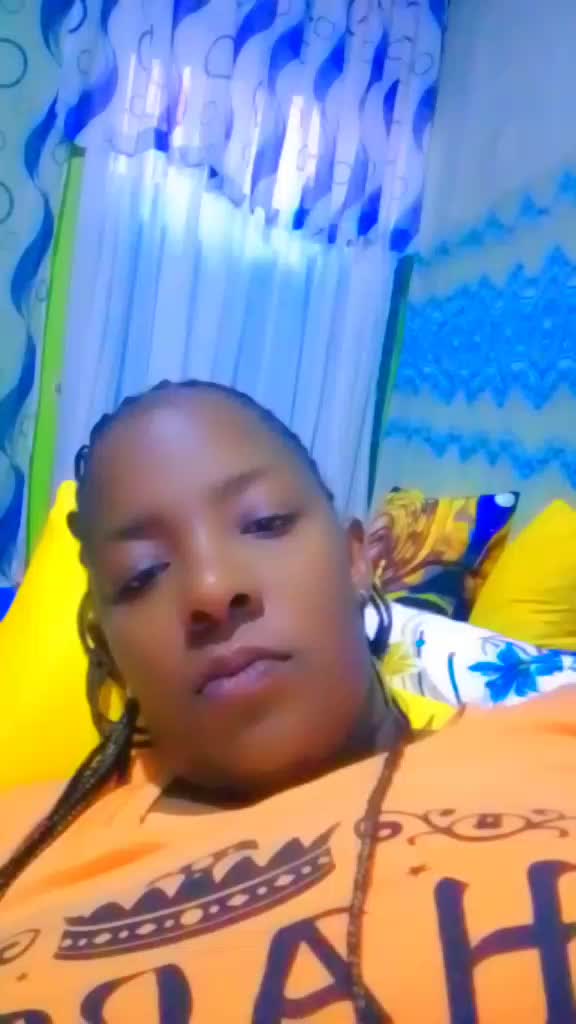@Essa Purity Njau