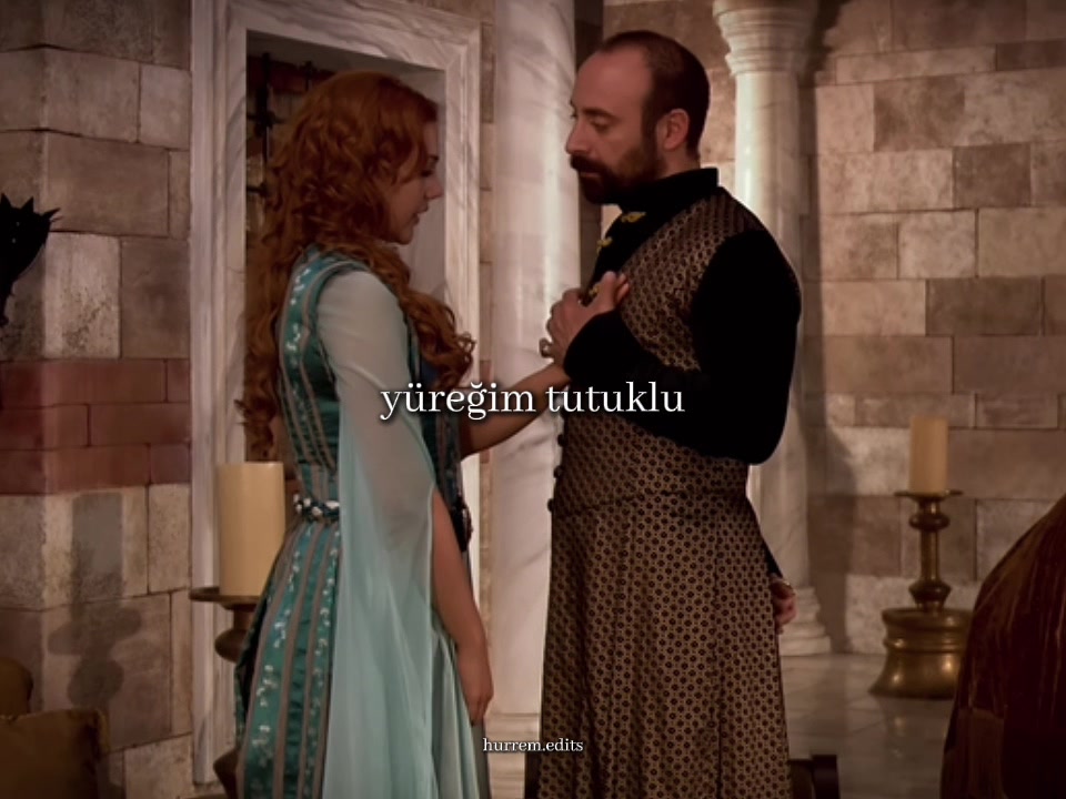 @Haseki Hürrem Sultan