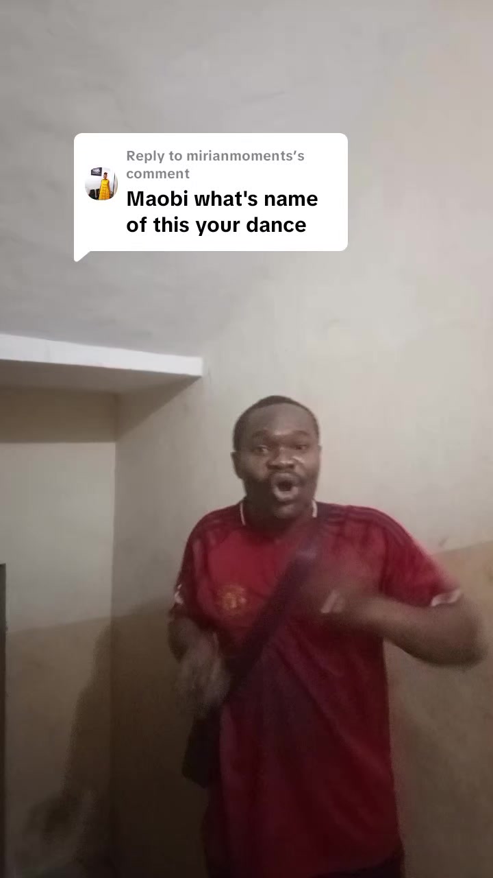 @maobi