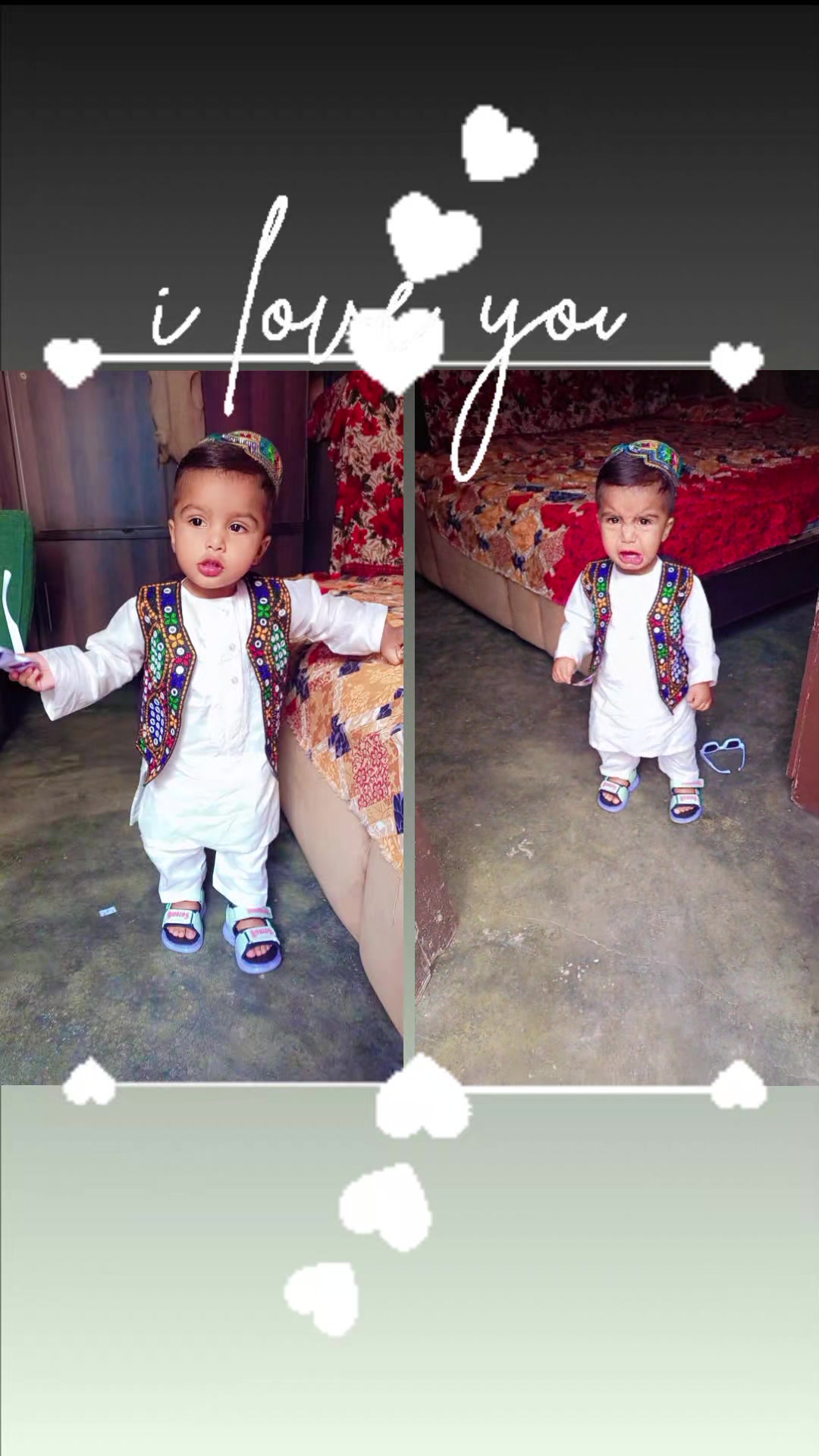 @Mehar Arshad