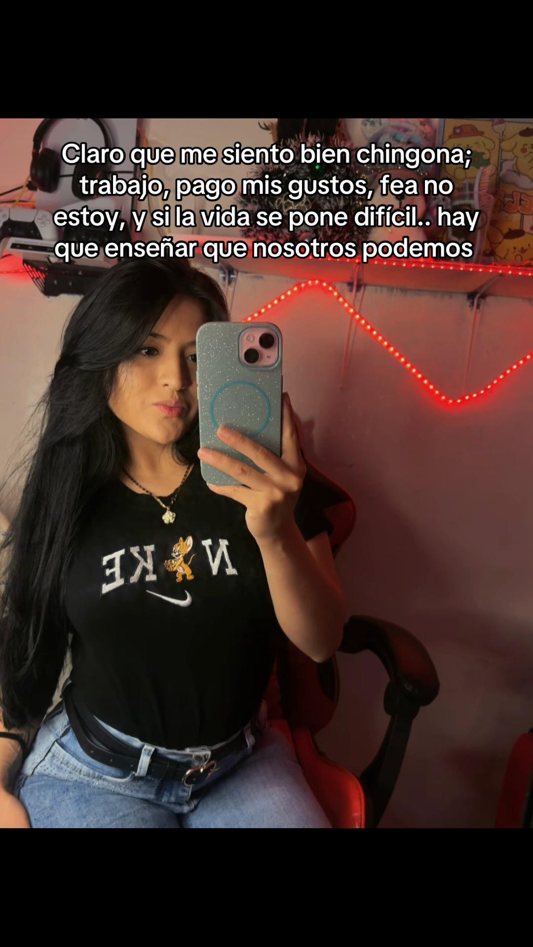 @💫Troyitha 💫
