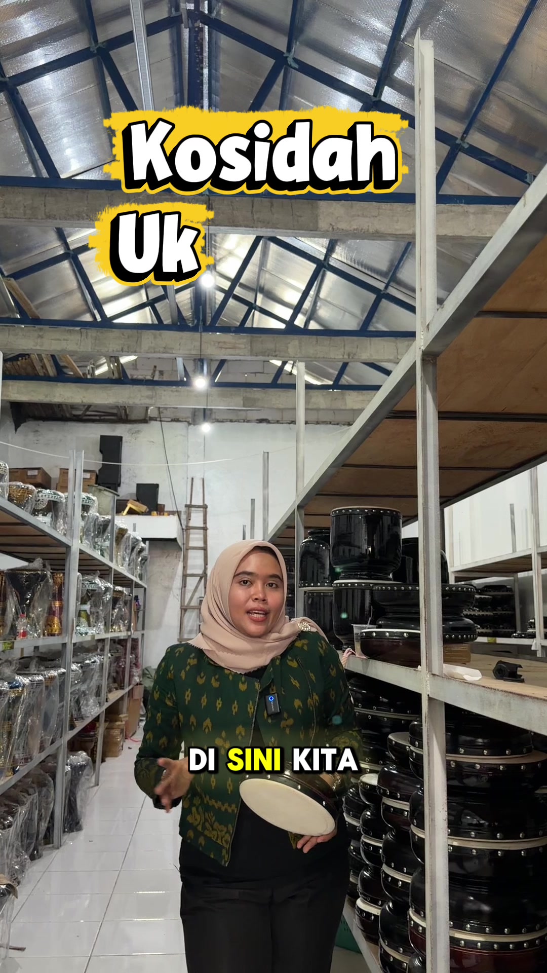 @Umik e Anak Hadroh