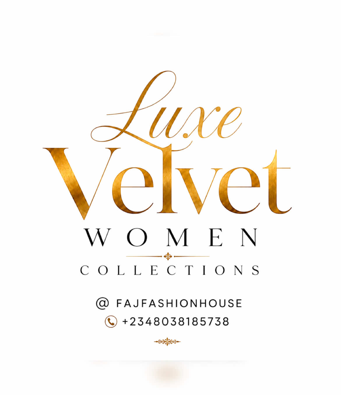 @FASHION DESIGNER IN NIGERIA