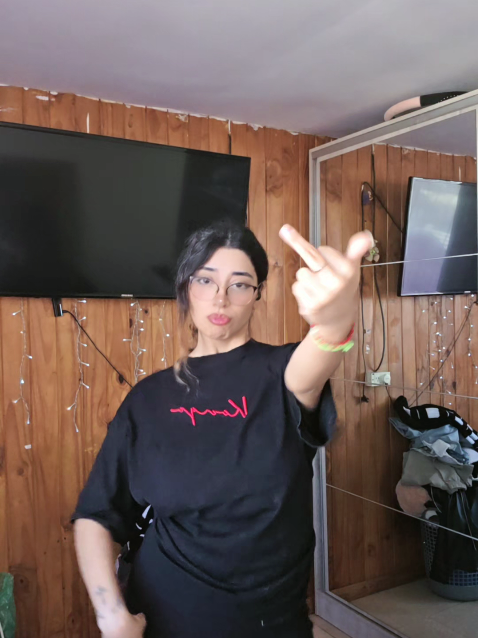 @Tu Novia