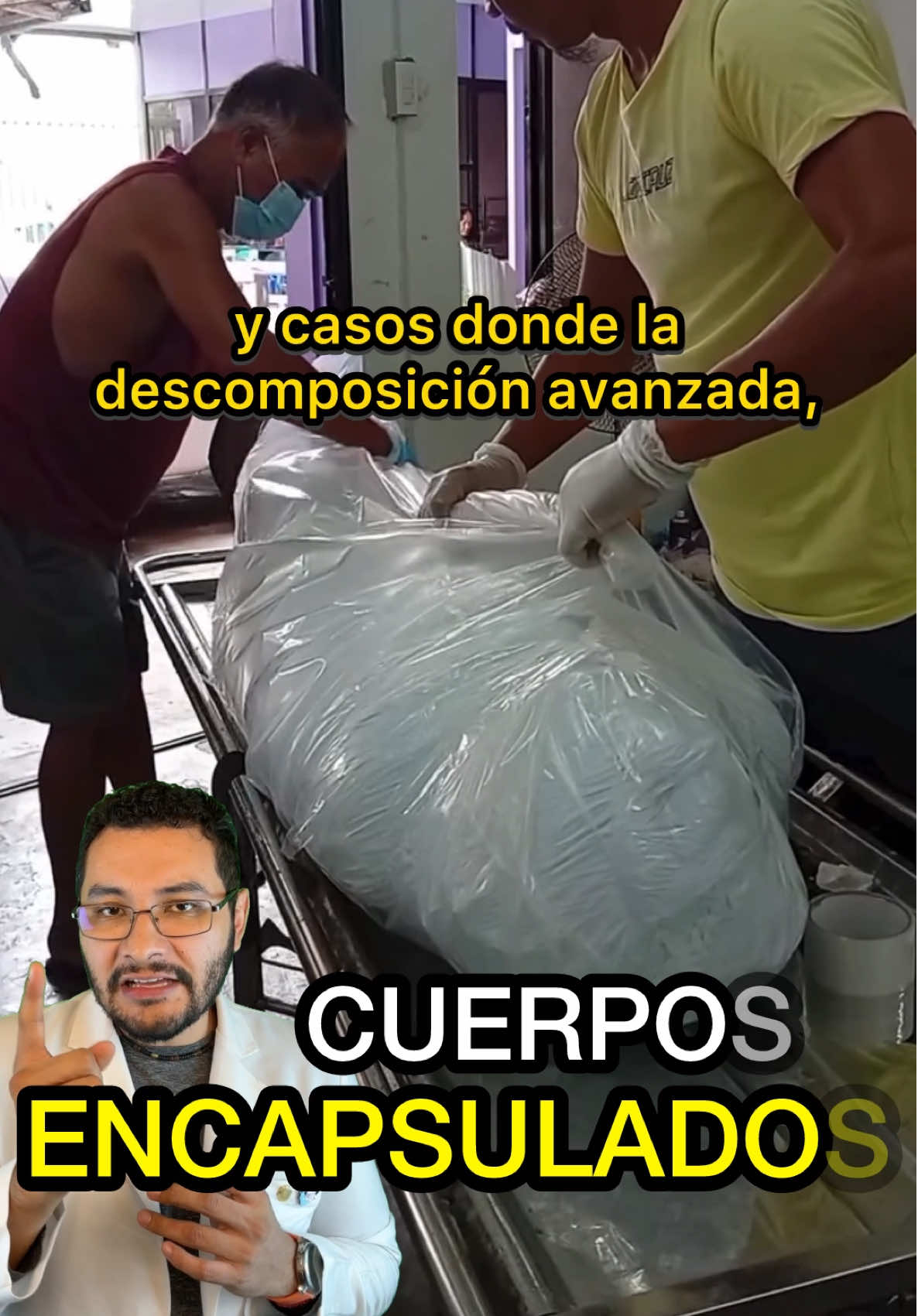 @Investigador Forense