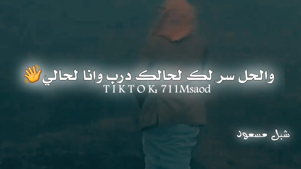 @❖☆شــبــل مــــســعـود₇₁₁☆ ᵳ๗❖