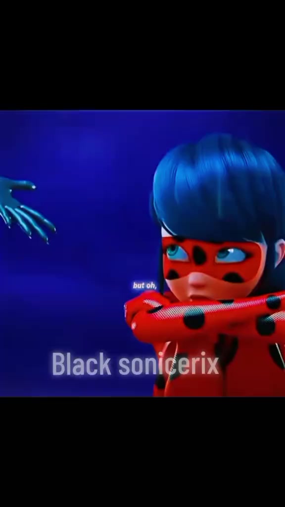 @😎👻 Blacksonicerix_edits😎👻