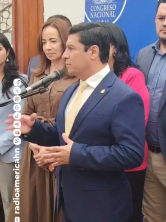@Radio América Honduras