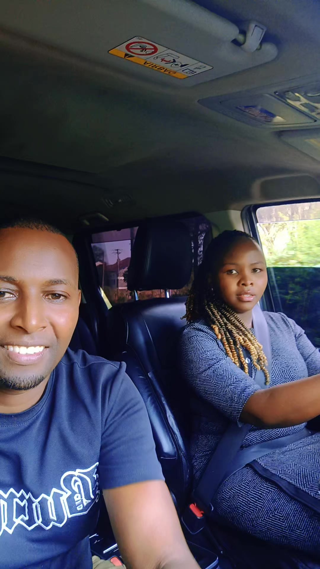 @wambui Kamande