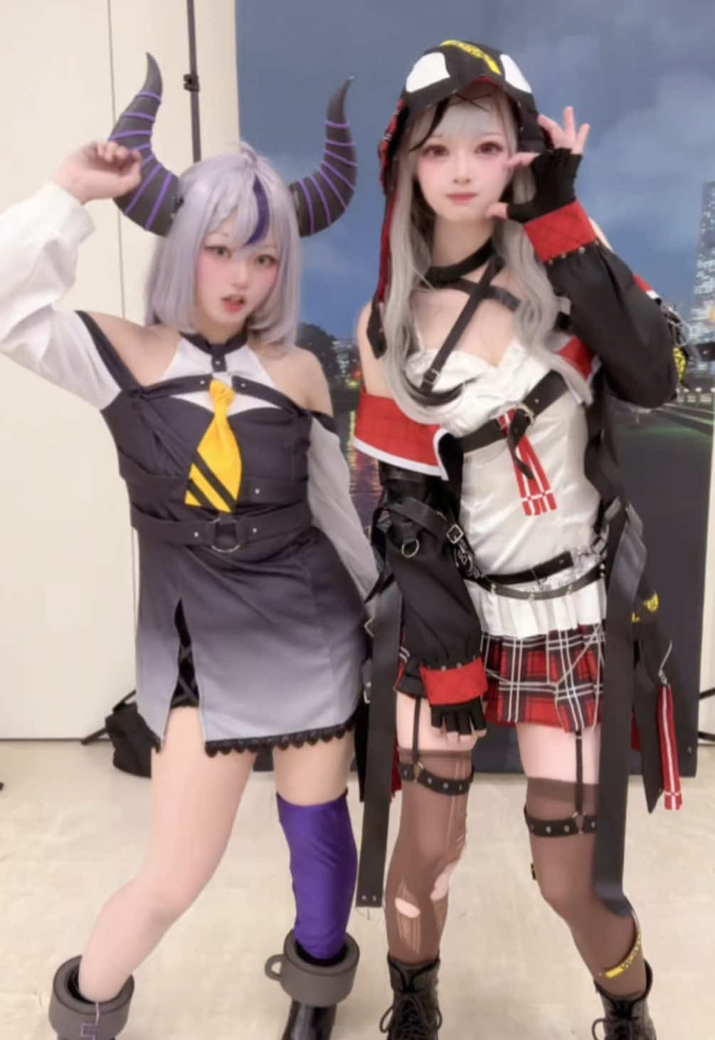 @こもり るう🐰🫧