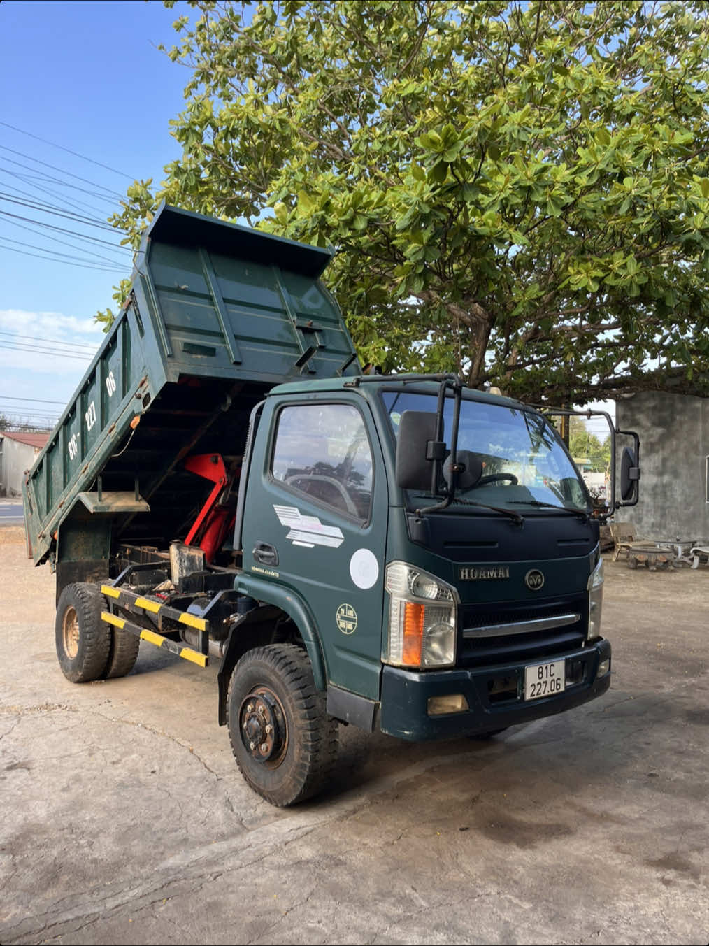 @Trực &Ocirc; T&ocirc; Miền Nam