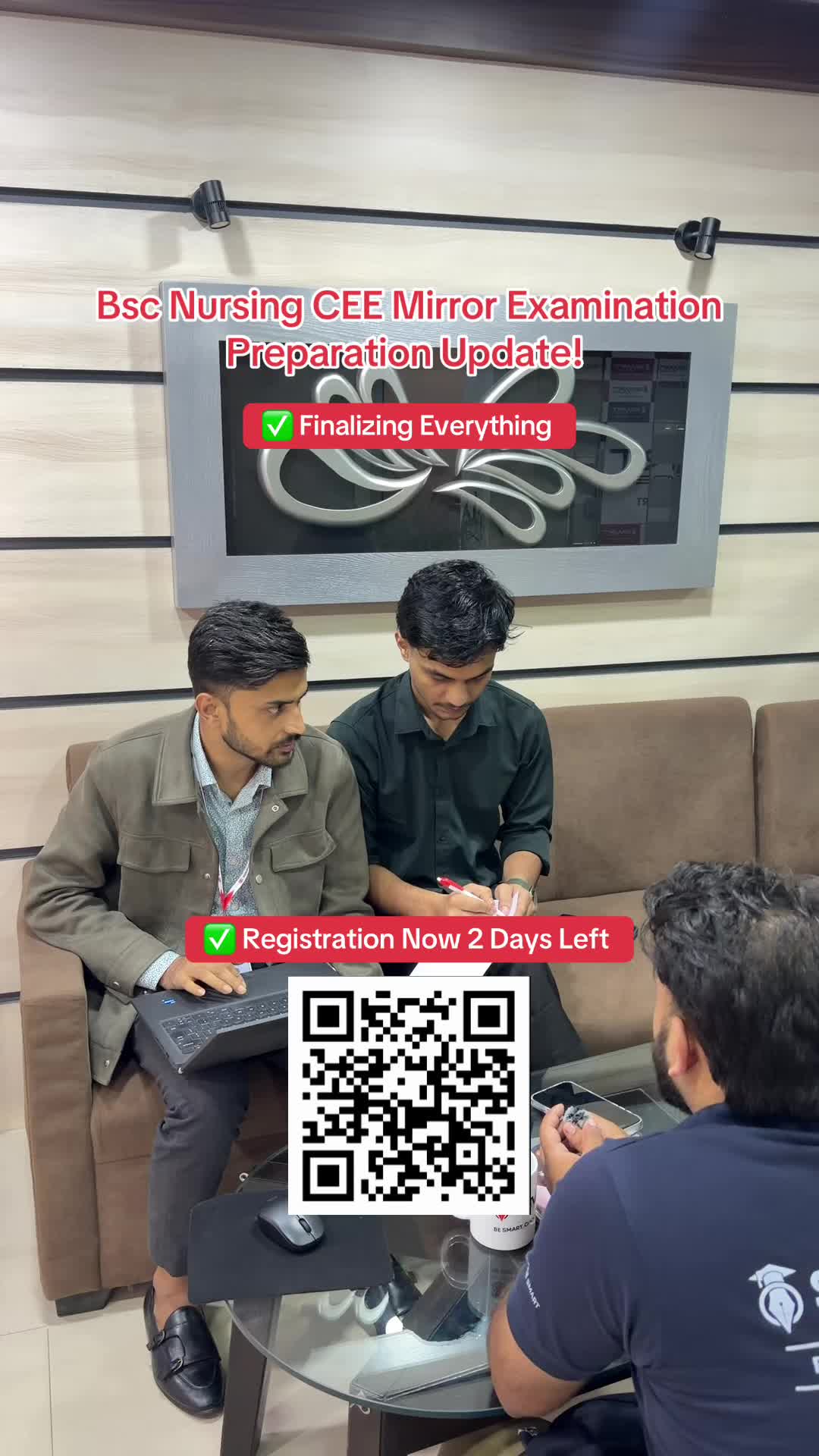 @Smart Educational Academy
