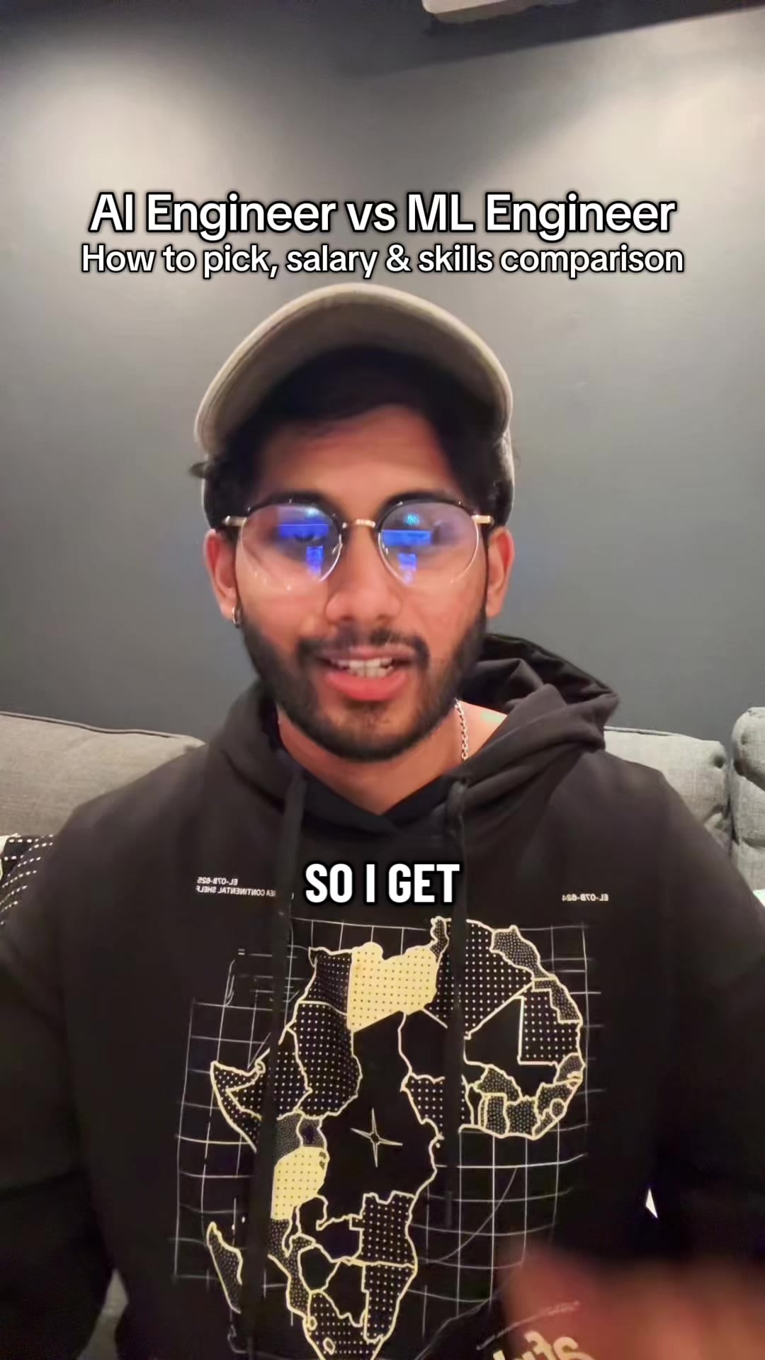 @Akhil | AI Engineer & founder