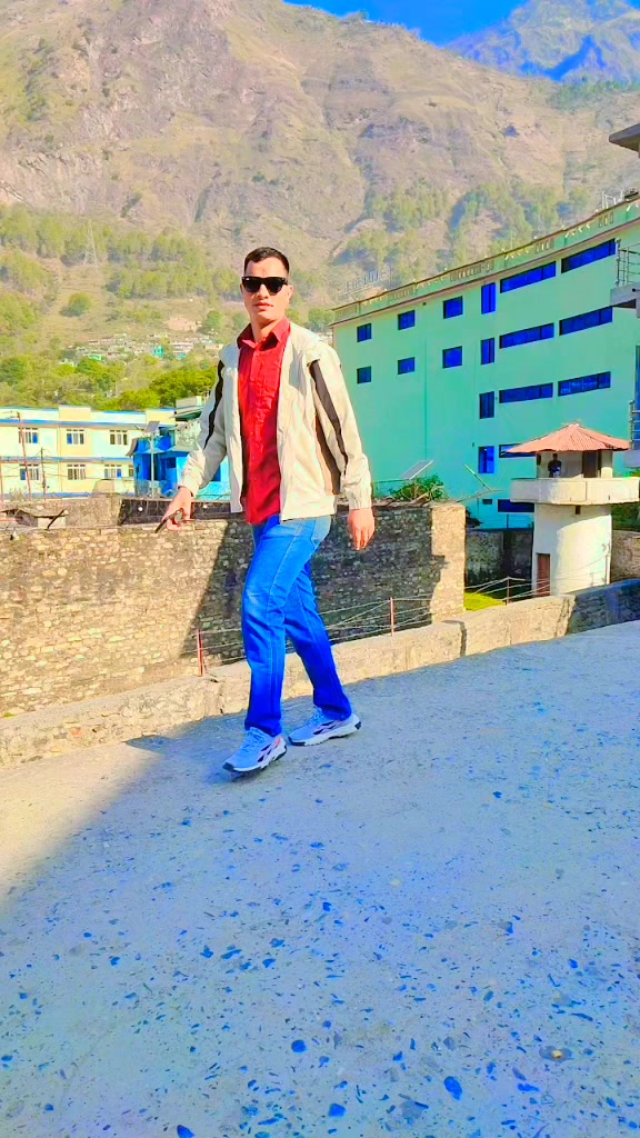 @Kishan Kunwar