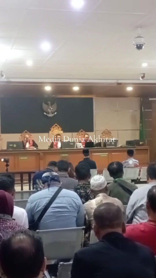 @PT Media Dunia Akhirat
