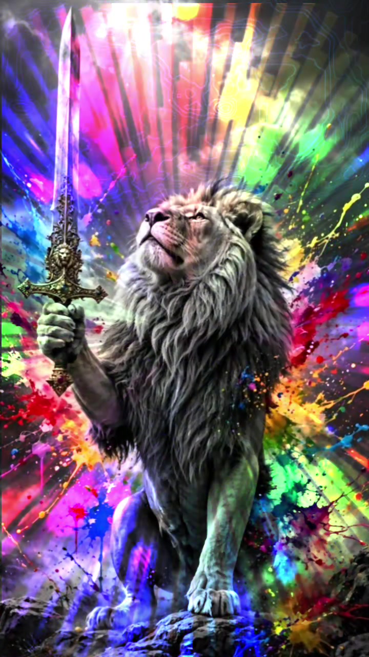 @๐ฆ๐ฆThe Lion ๐ฆ๐ฆ