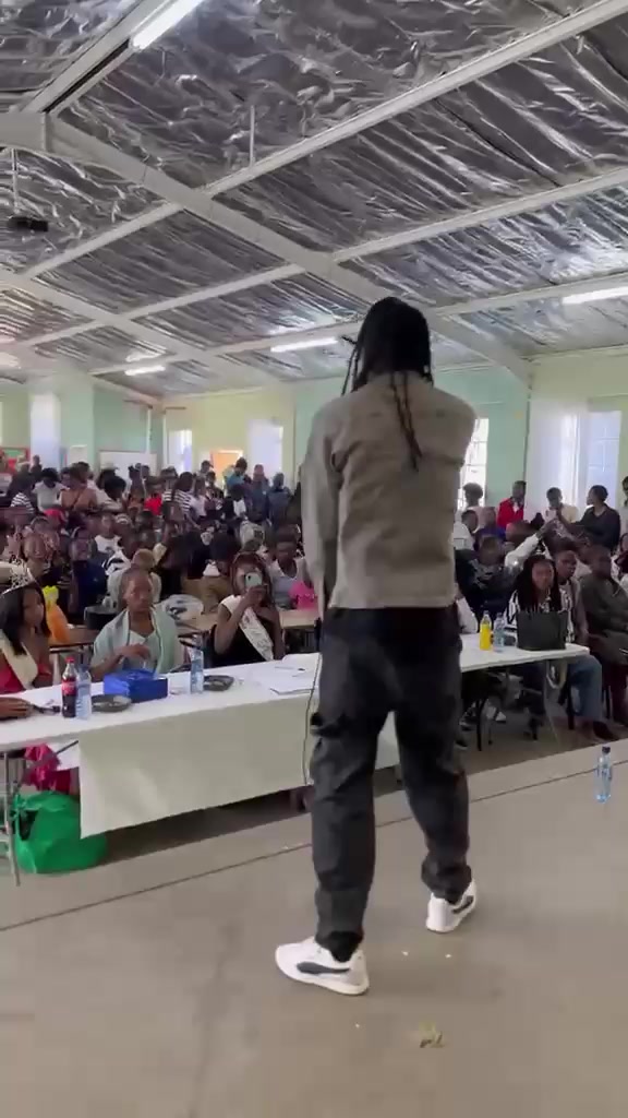 @NESSY SHAPAMA
