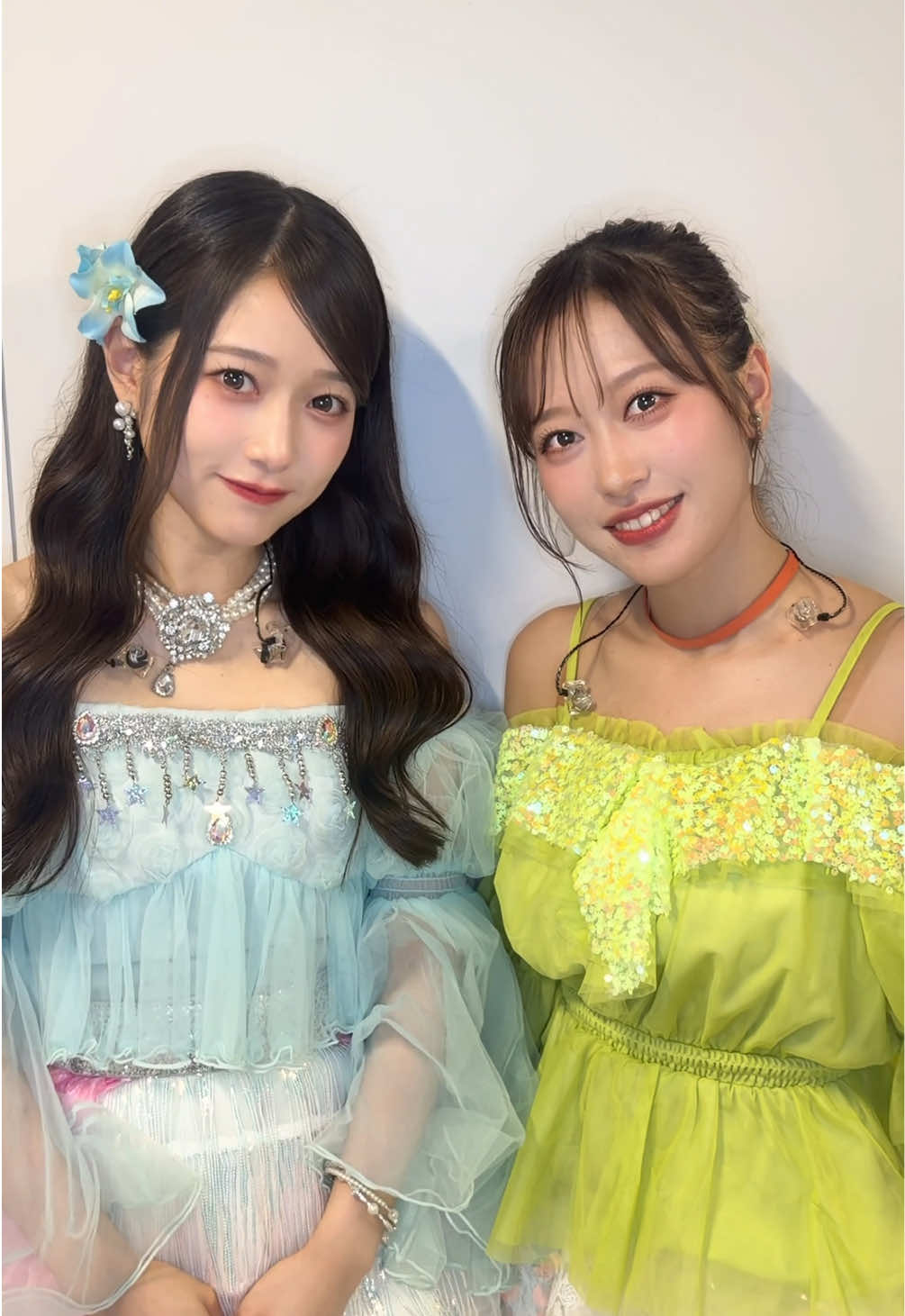 @つばきファクトリー