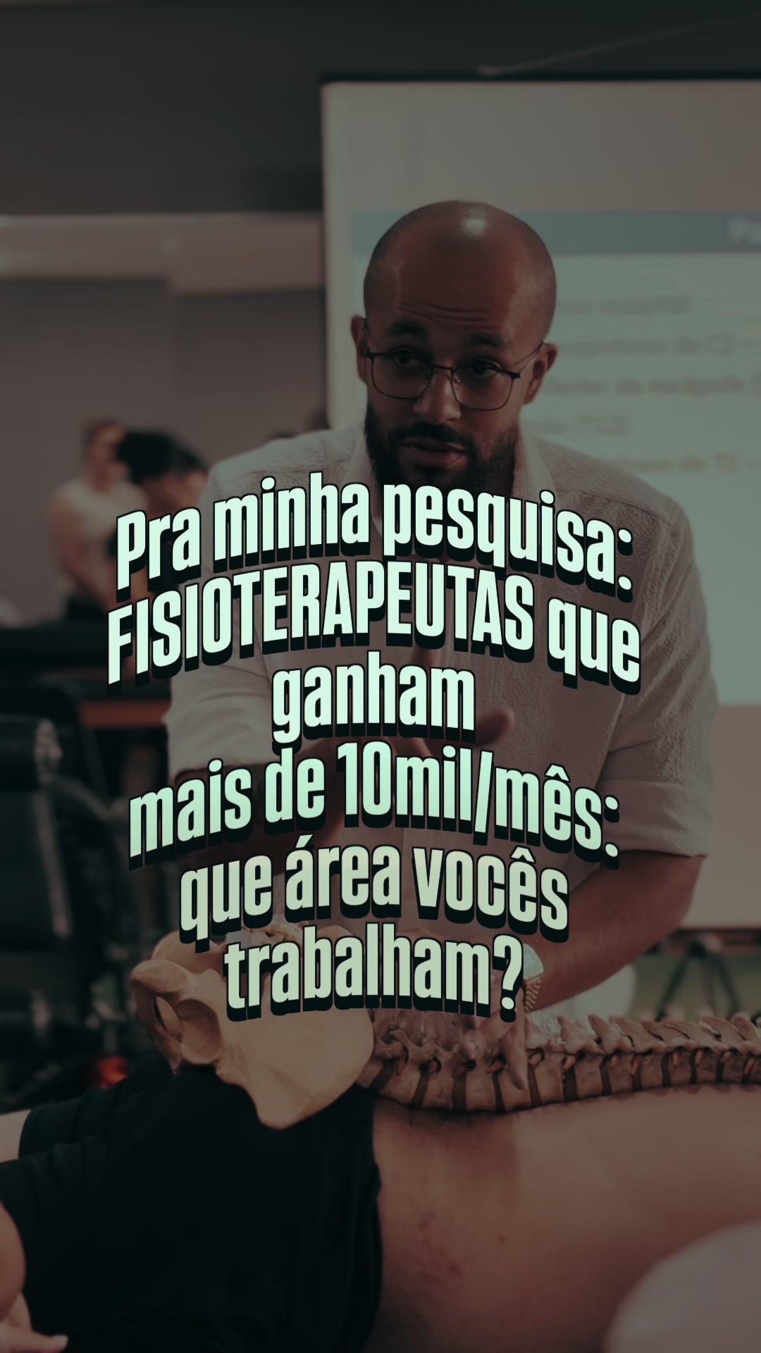 @Dr Guilherme Batista